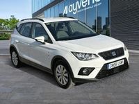 Usado Seat Arona Style 115 HP (84 kW) 2020 SUV