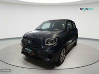 Nuevo Leapmotor T03 69 kW (95 CV) 2025 Gris Utilitario