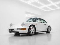 Usado Porsche 911 Carrera RS 260 CV (191 kW) 1992 Blanco Coupe