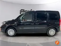 Usado Mercedes Citan 109 95 CV (69 kW) 2019 Negro Monovolumen