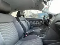 Usado VW Polo Sport 90 CV (66 kW) 2010 Blanco Utilitario