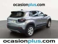 Usado Jeep Avenger Altitude 101 CV (74 kW) 2023 Gris SUV