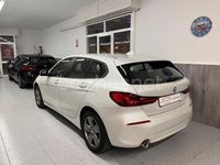 Usado BMW 118 136 CV (100 kW) 2023 Blanco Utilitario