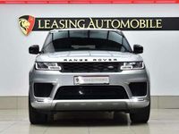 usado Land Rover Range Rover Sport 2.0 Si4 PHEV Autobiography Dynamic 404