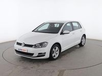 Usado VW Golf VII Advance 122 CV (89 kW) 2013 Blanco Utilitario