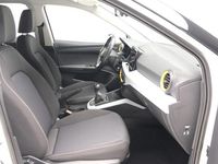 Usado Seat Arona Style 95 CV (69 kW) 2025 Blanco SUV