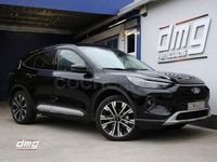 Usado Ford Kuga Active X 243 CV (178 kW) 2024 Negro SUV