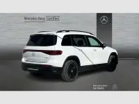 Usado Mercedes EQB300 167 kW (228 CV) 2025 Blanco SUV