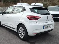 Occasion Renault Clio V Business 90 ch (66 kW) 2022 Blanc Berline