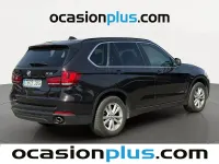 Usado BMW X5 258 CV (189 kW) 2014 Marrón SUV