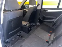 Usado BMW X1 Efficient Dynamics 163 CV (119 kW) 2012 Blanco SUV