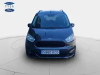 Usado Ford Tourneo Connect Titanium 101 CV (74 kW) 2017 Monovolumen Monovolumen