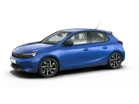 Nuevo Opel Corsa 100 CV (73 kW) 2026 Azul Utilitario