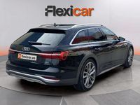 Usado Audi A6 Allroad Premium 286 CV (210 kW) 2020 Negro Familiar