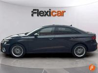 Usado Audi A3 Advanced Plus 116 HP (85 kW) 2020 Cinzento Sedan