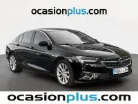 Usado Opel Insignia Business Elegance 170 CV (125 kW) 2021 Negro Berlina