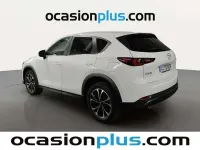 Occasion Mazda CX-5 Center-Line 165 ch (121 kW) 2023 Blanc SUV