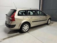 Usado Renault Mégane GrandTour Dynamique 111 CV (81 kW) 2006 Beige Familiar