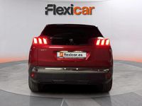 Usado Peugeot 3008 Allure 131 CV (96 kW) 2022 Rojo SUV