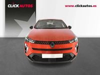 Usado Renault Captur Evolution 90 CV (66 kW) 2025 Rojo SUV