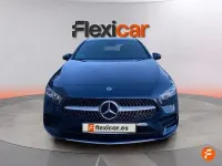 Usado Mercedes A180 136 CV (100 kW) 2021 Azul