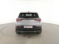Usado Opel Grandland X 131 CV (96 kW) 2020 Gris SUV