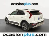 Usado Kia Niro 141 CV (103 kW) 2023 Blanco SUV