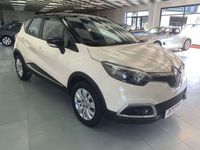 usado Renault Captur 1.5dCi eco2 Energy Intens 90