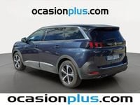 Usado Peugeot 5008 GT-line 180 CV (132 kW) 2019 Azul SUV