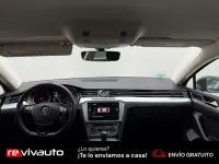 Usado VW Passat Advance 150 CV (110 kW) 2019 Gris Berlina
