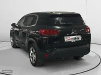 Usado Citroën C5 Aircross Feel 225 CV (165 kW) 2021 Blanco SUV
