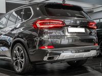 Usado BMW X5 M Comfort Edition 600 CV (441 kW) 2023 Gris / plata SUV