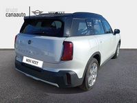 Usado Mini Countryman 170 CV (125 kW) 2024 Blanco SUV