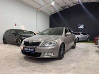 usado Skoda Octavia Combi 1.8 TSI Laurin & Klement