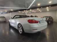Usado BMW 428 245 CV (180 kW) 2014 Blanco Coupe