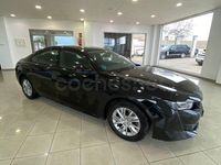 Usado Peugeot 508 Active 130 CV (95 kW) 2019 Negro Berlina