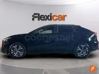 Usado Toyota bZ4X Advance 2025 Eléctrico SUV