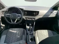 Usado VW Taigo R-line 150 CV (110 kW) 2023 Gris SUV