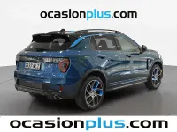 Usado Lynk & Co 01 261 CV (191 kW) 2023 Negro SUV