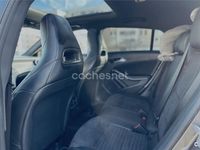 Usado Mercedes CLA220 190 CV (139 kW) 2018 Gris / plata Berlina