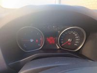 Usado Ford Mondeo Ghia 140 CV (102 kW) 2009 Rojo Berlina