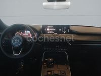 Nuevo Mazda CX-80 Takumi-Line 254 CV (186 kW) 2025 Blanco SUV