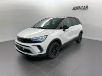 Usado Opel Crossland GS Line 110 CV (80 kW) 2021 Blanco SUV