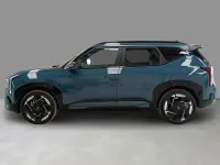 Nuevo Kia Seltos GT-Line 180 CV (132 kW) 2026 Denim blue SUV