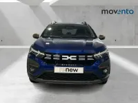 Usado Dacia Sandero Extreme 101 CV (74 kW) 2025 Azul Berlina