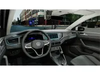 Nuevo VW Polo Match 95 CV (69 kW) 2025 Blanco Berlina