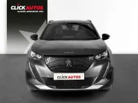 Usado Peugeot 2008 Allure 131 CV (96 kW) 2023 Gris SUV