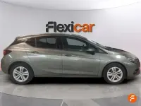 Usado Opel Astra 110 CV (80 kW) 2020 Gris Berlina