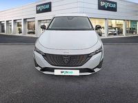 Usado Peugeot 308 SW Allure 180 CV (132 kW) 2024 Blanco Familiar