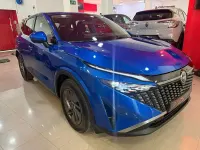 Usado Nissan Qashqai Acenta 140 CV (102 kW) 2025 Azul SUV